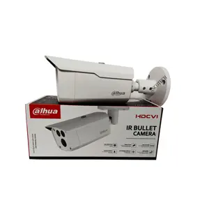 HAC-HFW1500D 5MP Starlight HDCVI IR Bullet Camera Surveillance DAHUA CCTV Camera