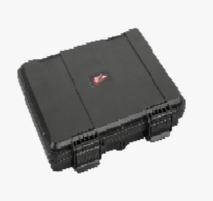 DF YF 2115H 2.2L 3L 4L 5L Factory Customized Custom Low Price Waterproof Hard Rectangular Plastic Safe <b>Box</b> - Product Image 3