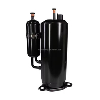 Vente flash Compresseur frigorifique rotatif GMCC R22 PH185G1C-4DZ 1,25 CV 50 Hz 220-240 V 1PH pour HVAC