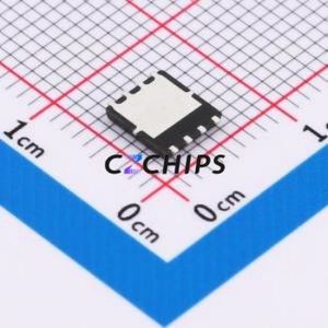 ทรานซิสเตอร์ฟิลด์ทรานซิสเตอร์ PDFN5060-8L YJG210G06AR (Mosfet) แบบดั้งเดิม-ใหม่ - Product Image 2