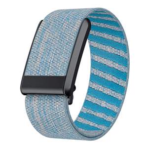 Service de dropshipping personnalisé : Bracelets compatibles en cachemire élastique et nylon pour Whoop 4.0, pour le sport quotidien et l'utilisation avec la montre connectée Whoop 5.0 - Product Image 4