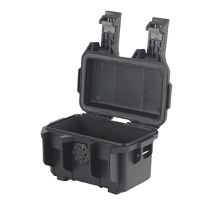 Boîtier rigide en plastique étanche Everest RPC0710, étanche IP67, robuste, pour le transport, vente en gros - Product Image 1