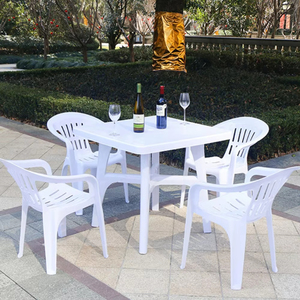 <span class=keywords><strong>Sillas</strong></span> <span class=keywords><strong>de</strong></span> <span class=keywords><strong>Plástico</strong></span> Apilables con Reposabrazos para Restaurantes al Aire Libre, <span class=keywords><strong>Resistentes</strong></span> a la Intemperie, Precio al por Mayor - Product Image 5