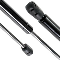 OE # 1M6827550A Accessoires de voiture Utilisation du vérin à gaz de hayon pour Seat Leon Hatchback MK1 1999 - 2006