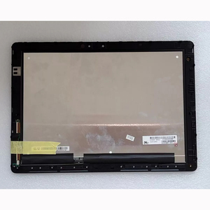Écran tactile LED LCD pour <span class=keywords><strong>HP</strong></span> Elite X2 1012 G2 925556-001 924438-001, assemblage d'écran 12,3 <span class=keywords><strong>pouces</strong></span> 2736X1824, moniteurs LCD - Product Image 1