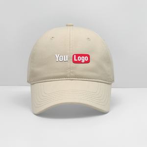 <span class=keywords><strong>Gorra</strong></span> de Béisbol Personalizada con Logotipo Bordado en 2D y 3D, <span class=keywords><strong>Gorra</strong></span> Deportiva Lavada al Estilo Dad Hat, de Alta Calidad, 6 Paneles, 100% Algodón, para <span class=keywords><strong>Hombre</strong></span> - Product Image 4
