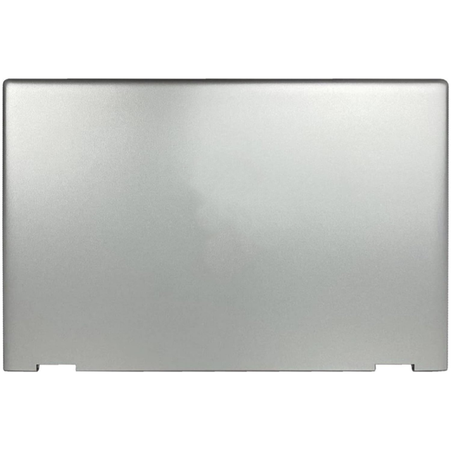 New Replacement Laptop LCD Top Back Cover for HP Pavilion 15-CR 15T-CR0051OD Display Rear Cover Shell L22474-001 Silver