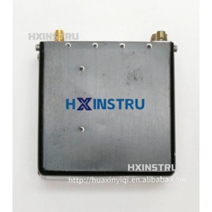 1PCS FE-5650A Estándar de frecuencia de rubidio PROBADO 10MHz / 15MHz En buen estado de segunda mano H - Product Image 5