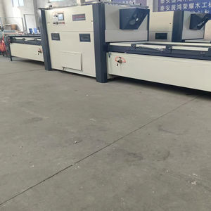 Pressa a Membrana Sottovuoto per Pannelli in Legno e PVC 1325 1625 1330, Pressa a Membrana Sottovuoto per Porte, Mobili e MDF in Vendita - Product Image 1