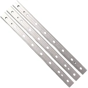 13 Inch HSS Thickness Planers Replacement Double edge Planer Blades Knives Blades Fit For DeWalt DW735 7352 735X