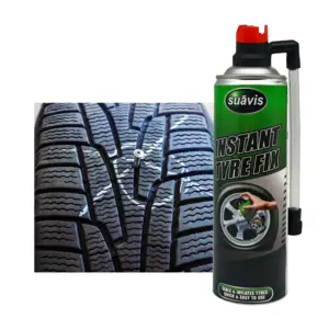 Suavis 550ml chăm sóc tự động tay công cụ lốp khẩn cấp Lốp <span class=keywords><strong>Sealant</strong></span> cho thủng sửa chữa nhanh chóng tính năng cổ phiếu trong Indonesia Cambodia - Product Image 1