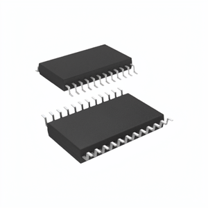 Componente Electrónico LTC3615IFE # TRPBF Power Management (PMIC) 24 TSSOP Exposed Pad Original - Product Image 1