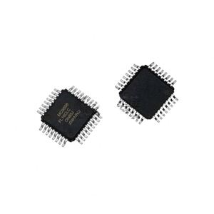 Today Hot Sale New and Original Electronic Components MC9S08FL 8 Bit Microcontrollers MCU MC9S08FL16CLC - Product Image 1