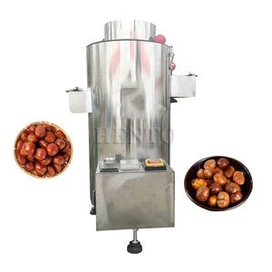 Éplucheur de châtaignes électrique à haute efficacité / Éplucheur de châtaignes bio / Machine à éplucher les châtaignes - Product Image 5