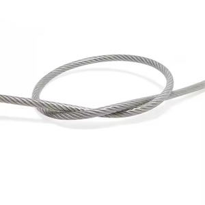 โรงงานผลิตสปริงขดลวดป้องกันสายไฟและสายข้อมูลสแตนเลสชิโกะ - Product Image 6