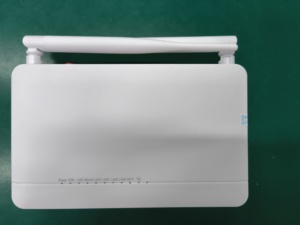 F670L Xpon Low Price Single-Frequency Ethernet <b>Switch</b> with Fiber Optical 1GE 3FE Tel <b>USB</b> 2.4G 300Mbps WiFi ONO/Router - Product Image 1