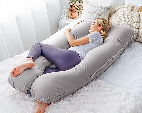 Quality Health Removable Bamboo Fiber Cover