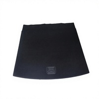 Ensemble de couvercles de coffre à bagages Shinaray compatible avec SWMG01, code 5604100-E0010-A100000