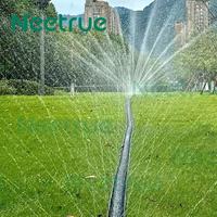 Tuyau d'irrigation goutte à goutte PE Neetrue, ruban de pulvérisation, tuyau de pluie