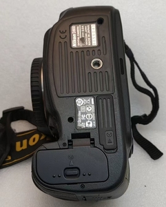 กล้องดิจิตอลขายดี กล้องมือสอง Nikkor D800 ฟูลเฟรม 36MP กล้องคุณภาพสูง - Product Image 5