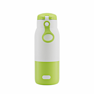 <span class=keywords><strong>Meilleur</strong></span> prix Portable USB Rechargeable bébé chauffe-<span class=keywords><strong>lait</strong></span> nouveauté voyage alimentation rapide économie d'énergie pour les parcs - Product Image 6