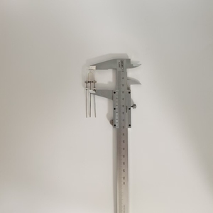 ไฟแฟลชซีนอนกันระเบิดจากโรงงานจีน สำหรับอุตสาหกรรมน้ำมันและก๊าซ มาตรฐาน IP67 ได้รับการรับรอง CE กำลังไฟ 10 วัตต์ - Product Image 6