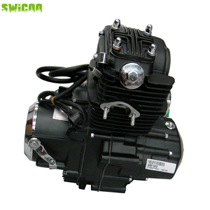 Motore Elettrico Originale SWICOO ad Alte Prestazioni e Lunga Durata, Marca Lifan 50cc, per <span class=keywords><strong>Mash</strong></span> Fifty, Dirt Track 50cc, Orion RX50, Skyteam - Product Image 5