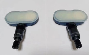 Cảm Biến Áp Suất Lốp TPMS <span class=keywords><strong>Bluetooth</strong></span> 2021 + Tesla X,Y,S,3 X4 Cho Tesla <span class=keywords><strong>OEM</strong></span> TPMS - Product Image 5