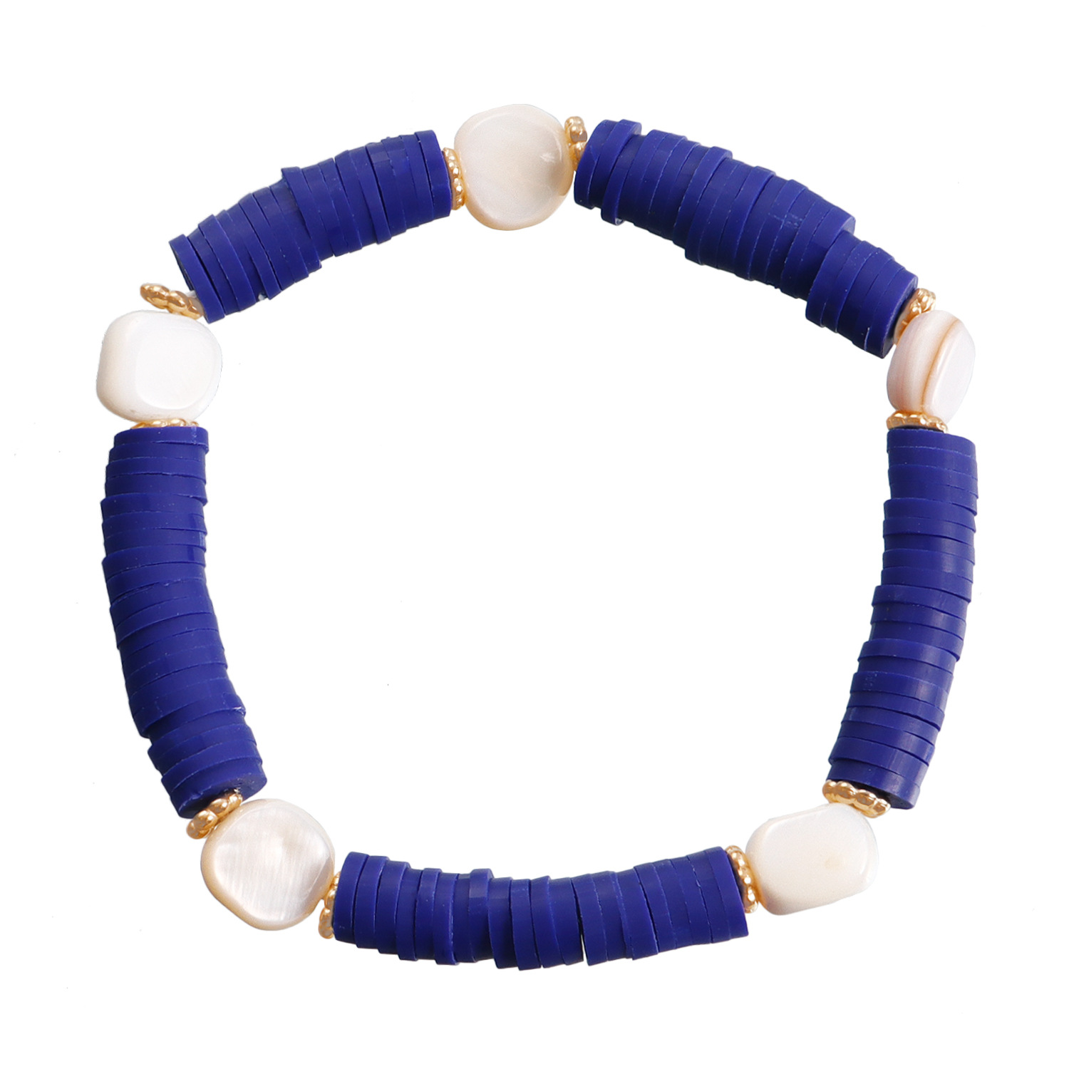 ZW1840 bracelet bleu
