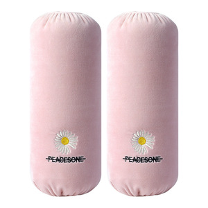 Peachcone Oversleeves Pink Fleece Water Resistant For Kitchen Use - Product Image 5