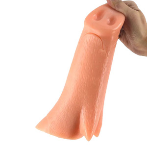 FAAK ดิลโด้แข็งแรงวัสดุสำหรับเสียบทวารหนั<span class=keywords><strong>ก</strong></span>,<span class=keywords><strong>เซ</strong></span>็กซ์<span class=keywords><strong>ทอย</strong></span>สำหรับผู้หญิง<span class=keywords><strong>ใช้</strong></span>ง่ายและวัสดุนิ่มเพื่อสุขภาพ - Product Image 2