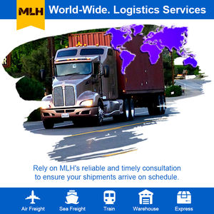 وكيل شحن من الصين خدمة من الباب إلى الباب أسعار شحن جوي سريع عبر DHL UPS Fedex TNT إلى لبنان السودان إسرائيل الاتحاد الأوروبي أستراليا - Product Image 5