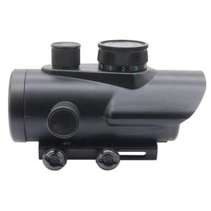 1x30 1x40 इलेक्ट्रो डॉट दृष्टि प्रकाशिकी लाल डॉट - Product Image 2