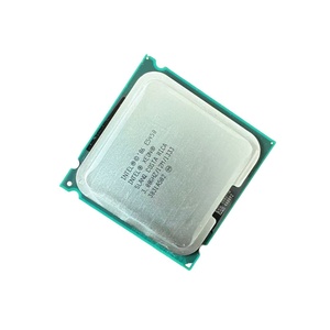 Cho <span class=keywords><strong>Intel</strong></span> <span class=keywords><strong>Xeon</strong></span> <span class=keywords><strong>E5450</strong></span> Quad-Core 3.0GHz Bộ vi xử lý 12Mb slanq slbbm Hoạt động trên LGA 775 Mainboard không có bộ chuyển đổi cần thiết được sử dụng cho máy tính để bàn - Product Image 2