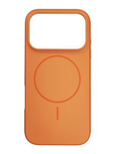 Nouvelle coque magnétique tendance effet peau <span class=keywords><strong>anti</strong></span>-jaunissement avec charge sans fil, étui de téléphone tendance pour iPhone 17 Air Pro Pro Max - Product Image 2