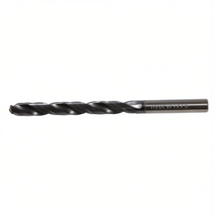 Foret universel en carbure Ttake Ta1005 8xD, revêtement Nano TiAlN, pour machines-outils - Product Image 2