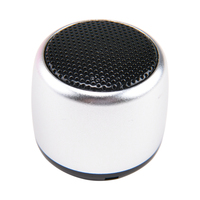 Mini haut-parleur Bluetooth pour sabots, lecteur de musique portable, haut-parleur à clipser sur chaussure, cadeau pour enfants et adolescents, idéal pour les activités sportives en extérieur et les fêtes.