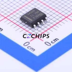 Nuevo-Original TPS54339DDAR SO-8 Chip IC de circuito integrado PMIC IC de potencia de DC-DC Venta completa Chip de componente electrónico BOM Servicio - Product Image 1