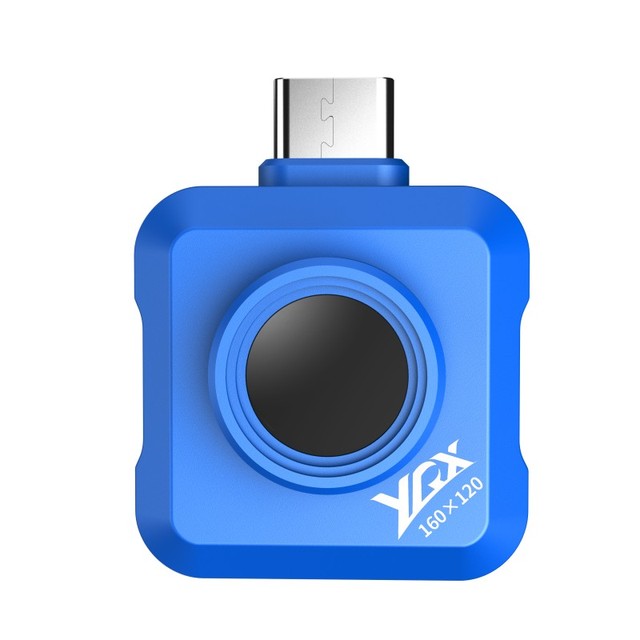 Hot Sale USB Type C Mobile Phone Thermal Imagers Industrial IR Thermal Imager Camera Module for Android