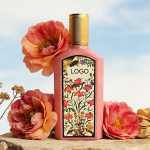 Parfum de luxe pour femmes OEM ODM, parfums floraux, <span class=keywords><strong>Gardenia</strong></span> intense, parfum en spray longue durée - Product Image 5