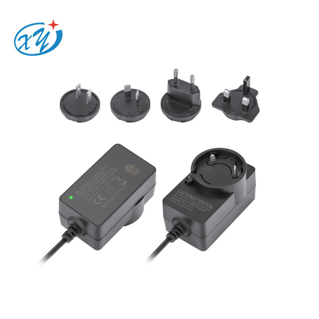 OEM Factory Interchangeable Power Charger Constant Current Lithium Battery DC Output 4.2V 8.4V 12.6V 16.8V 21V 25.2V 29.4V