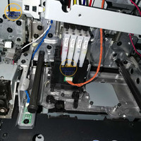 Printer Format Besar Bekas Mimak CJV150 CJV150-75 Printer dan Pemotong