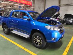 Pick-up Diesel 4WD Diesel camion <span class=keywords><strong>camper</strong></span> Ram Mini pick-up <span class=keywords><strong>in</strong></span> <span class=keywords><strong>vendita</strong></span> - Product Image 3