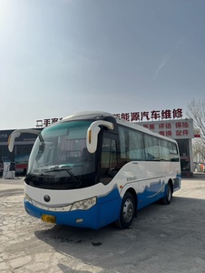 Autobús <span class=keywords><strong>de</strong></span> Lujo Renovado, Usado, 30 Asientos, Diésel, Estándar <span class=keywords><strong>de</strong></span> Emisiones Euro 4, Transmisión Manual, Precio Competitivo, Volante a la Izquierda, Asientos Delanteros - Product Image 2