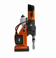 Machine à percer à noyau magnétique avec vente directe d'usine CAYKEN KCY-100/4WDO