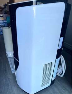 Venta al por Mayor de Aires Acondicionados Portátiles de Frecuencia Variable con Refrigerante R32 para Uso Doméstico y en Autocaravanas, Listos para Envío a Todo el Mundo, Precios Justos - Product Image 3