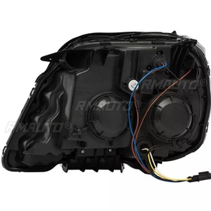 Pour GMC Terrain 2016-2017 : Phare antibrouillard LED, feux de jour, phare antibrouillard étanche, ensemble de phares de voiture, modification 84791981 - Product Image 4