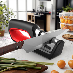 4 في 1 سكين مطبخ ومقص براية شعار قابل للتخصيص مصنوع من مادة كربيد للاستخدام الخارجي - Product Image 4