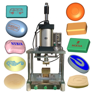 <span class=keywords><strong>Mini</strong></span> <span class=keywords><strong>Bar</strong></span> xà phòng làm Máy dập nhỏ tự động - Product Image 1