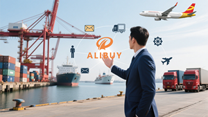 Aliby ตัวแทน OEM 1688ออนไลน์24ชั่วโมงสำหรับตัวแทนผลิตโลโก้/บรรจุภัณฑ์แบบกำหนดเองสำหรับตัวแทนแบรนด์ของคุณ - Product Image 6